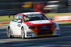 Esteban Guerrieri, Campos Racing, Chevrolet RML Cruze TC1