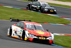 Augusto Farfus, BMW Team RMG, BMW M4 DTM