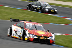 Augusto Farfus, BMW Team RMG, BMW M4 DTM