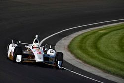 Helio Castroneves, Team Penske Chevrolet