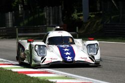 #21 Dragonspeed, Oreca 07 - Gibson: Henrik Hedman, Nicolas Lapierre, Ben Hanley