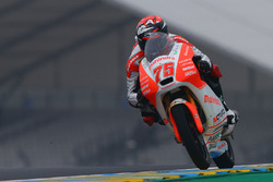 Albert Arenas, Aspar Team