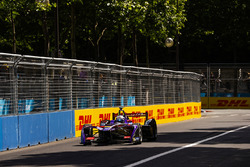 Sam Bird, DS Virgin Racing