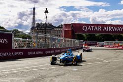 Sébastien Buemi, Renault e.Dams