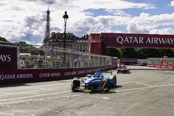 Sébastien Buemi, Renault e.Dams