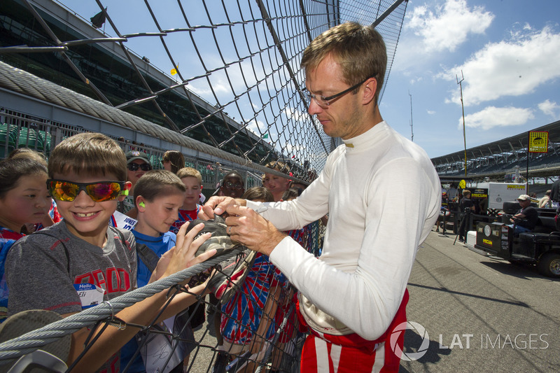 Sébastien Bourdais, Dale Coyne Racing Honda