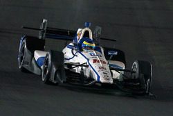 Ed Jones, Dale Coyne Racing Honda