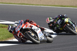 Jorge Lorenzo, Ducati Team