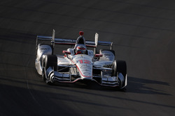 Will Power, Team Penske Chevrolet