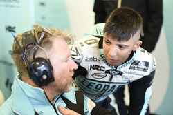 Livio Loi, Leopard Racing