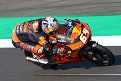 Bo Bendsneyder, Red Bull KTM Ajo