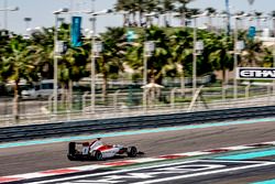 Charles Leclerc, ART Grand Prix