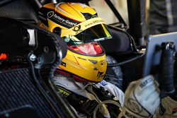 Maximilian Günther, Mercedes-AMG C63 DTM