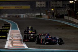 Sergio Canamasas, Carlin