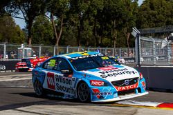 Scott McLaughlin, Garry Rogers Motorsport Volvo