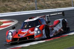 #26 Tockwith Motorsports Ligier JSP3: Nigel Moore, Phil Hanson