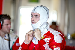 Шарль Леклер, PREMA Racing