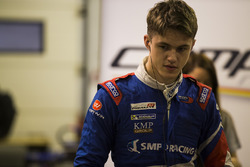 Egor Orudzhev, Pertamina Campos Racing