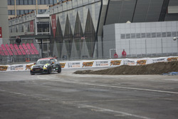 Enrico Bettera, Mini John Cooper Works