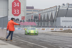 Gianmarco Quaresmini, Dinamic Motorsport Porsche 911 GT3 Cup