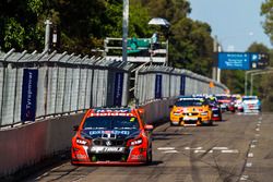 Garth Tander, Holden Racing Team