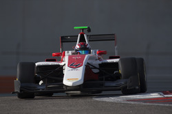 George Russell, ART Grand Prix
