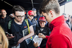 Charles Leclerc, PREMA Powerteam