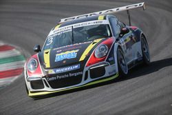 Simone Pellegrinelli, Bonaldi Motorsport