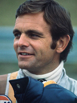 Peter Revson, McLaren