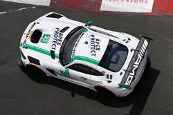 #33 Riley Motorsports Mercedes AMG GT3: Jeroen Bleekemolen, Ben Keating