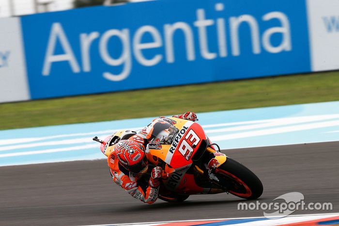 Marc Marquez, Repsol Honda Team