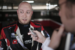 Rob Huff, All-Inkl Motorsport, Citroën C-Elysée WTCC