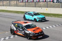 Nicola Rinaldi, Essecorse