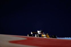 Nico Hulkenberg, Renault Sport F1 Team RS17