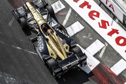 James Hinchcliffe, Schmidt Peterson Motorsports Honda