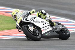 Alvaro Bautista, Aspar Racing Team