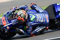 Maverick Viñales, Yamaha Factory Racing