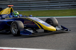 Bruno Baptista, DAMS