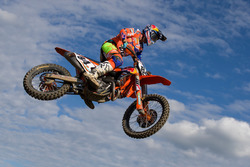 Jeffrey Herlings, Red Bull KTM Factory Racing