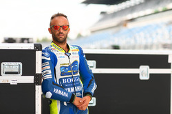 Massimo Roccoli, Guandalini Racing