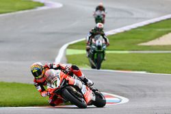 Chaz Davies, Ducati Team