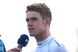Paul Di Resta, Mercedes-AMG Team HWA, Mercedes-AMG C63 DTM