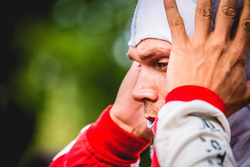 Андреас Міккельсен, Citroën World Rally Team