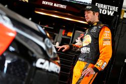 Martin Truex Jr., Furniture Row Racing Toyota