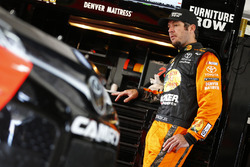Martin Truex Jr., Furniture Row Racing Toyota