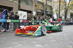ルーカス・ディ・グラッシ(Lucas di Grassi)