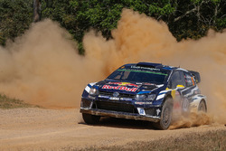 Andreas Mikkelsen, Anders Jæger, Volkswagen Polo WRC, Volkswagen Motorsport