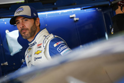 Jimmie Johnson, Hendrick Motorsports Chevrolet