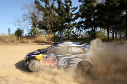 Jari-Matti Latvala, Miikka Anttila, Volkswagen Polo WRC, Volkswagen Motorsport
