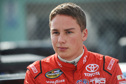 Christopher Bell, Kyle Busch Motorsports Toyota